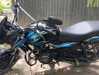 Bajaj Discover 100 , 2016