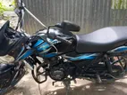 Bajaj Discover 100 , 2016