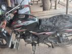 Bajaj Discover 100 . 2024