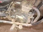 Bajaj Discover 100 . 2000