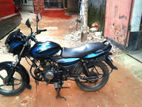 Bajaj Discover 100 . 2013