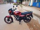 Bajaj Discover 100 ১০ বছর এর কাগজ 2013