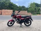 Bajaj Discover 100 10 yrs khulna metro 2017