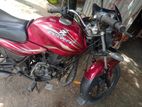 Bajaj Discover 100 . 2018