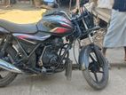 Bajaj Discover 100 . 2010