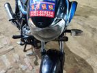 Bajaj Discover 100 . 2010