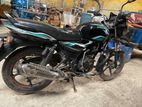 Bajaj Discover 100 . 2010