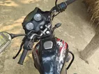 Bajaj Discover 100 . 2011