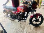 Bajaj Discover 100 100cc 2011