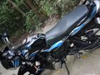 Bajaj Discover 100 . 2012