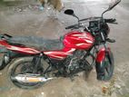 Bajaj Discover 100 . 2012