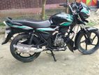 Bajaj Discover 100 .. 2012