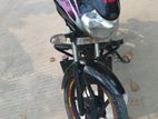 Bajaj Discover 100 . 2013