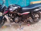 Bajaj Discover 100 . 2015