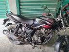 Bajaj Discover 100 100cc 2016