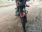 Bajaj Discover 100 , 2017