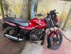 Bajaj Discover 100 . 2018
