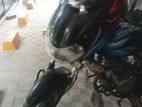 Bajaj Discover 100 100cc 2018