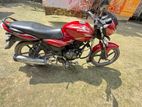 Bajaj Discover 100 . 2018