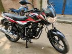 Bajaj Discover 100 110 cbs 2022