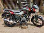 Bajaj Discover 100 110 cbs 2022