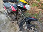 Bajaj Discover 100 . 2021