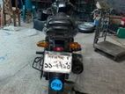 Bajaj Discover 100 15L 2015