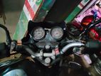Bajaj Discover 100 . 2018