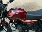 Bajaj Discover 100 ` 2018