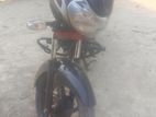 Bajaj Discover 100 . 2012