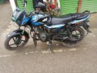 Bajaj Discover 100 . 2015