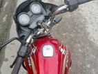 Bajaj Discover 100 2008