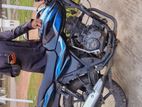 Bajaj Discover 100 2009