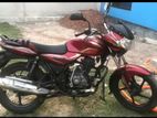 Bajaj Discover 100 2009