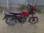 Bajaj Discover 100 . 2009