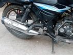 Bajaj Discover 100 . 2010