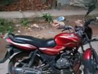 Bajaj Discover 100 2010 2011