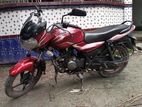 Bajaj Discover 100 . 2012