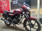 Bajaj Discover 100 . 2010