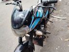 Bajaj Discover 100 . 2010