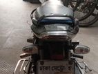 Bajaj Discover 100 2010