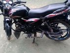 Bajaj Discover 100 2010