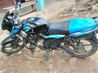 Bajaj Discover 100 2010