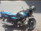 Bajaj Discover 100 . 2010