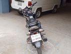 Bajaj Discover 100 . 2010