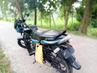 Bajaj Discover 100 2010