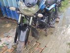 Bajaj Discover 100 2010