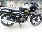 Bajaj Discover 100 . 2010