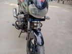 Bajaj Discover 100 2010