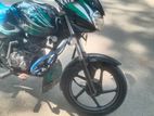 Bajaj Discover 100 2010